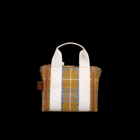 해리스트위드 토트