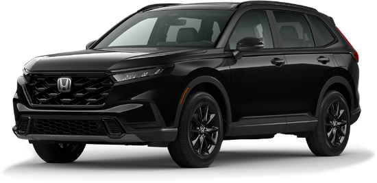 2026 Honda CR-V Sport L Hybrid 