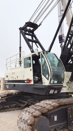 Equipment Stock-Number 0KGM0419