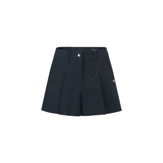 여성 여름 플레어쇼츠