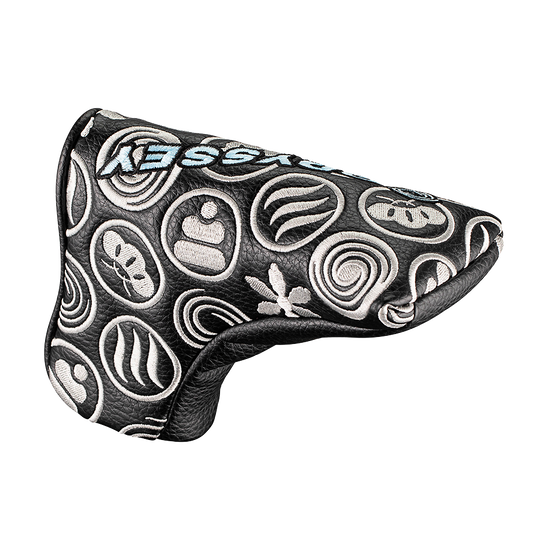 HC OD AM F BLADE WINTER BLK/WHT 25 JM