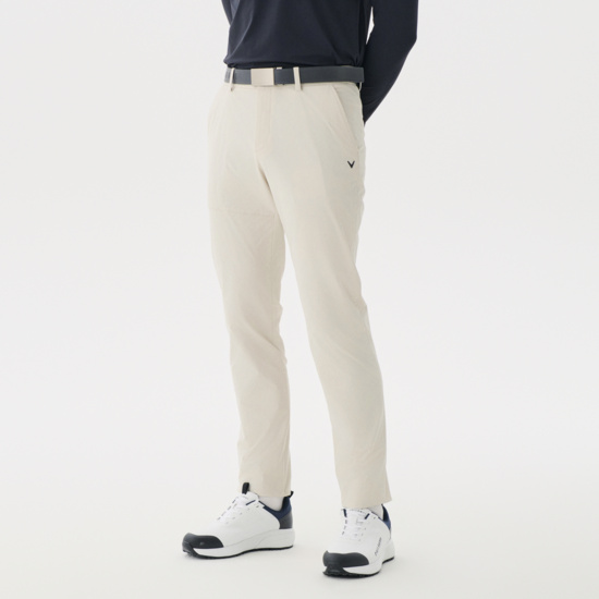 봄 카고 슬림핏 팬츠