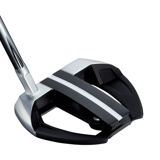 つきおんODYSSEY MARXMAN パター STROKE LAB Odyssey Stroke Lab Marxman Putter | Golf Avenue