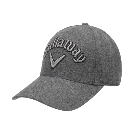 HW CG WNTR WARMER CAP GRY 25 KR