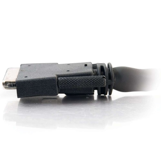 3ft (0.9m) LVD/SE VHDCI .8mm 68-pin M/M Cable