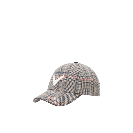 여성 패턴 볼캡