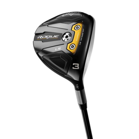 ROGUE ST LSフェアウェイウッド