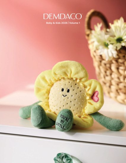 C1 2026 Baby Catalog