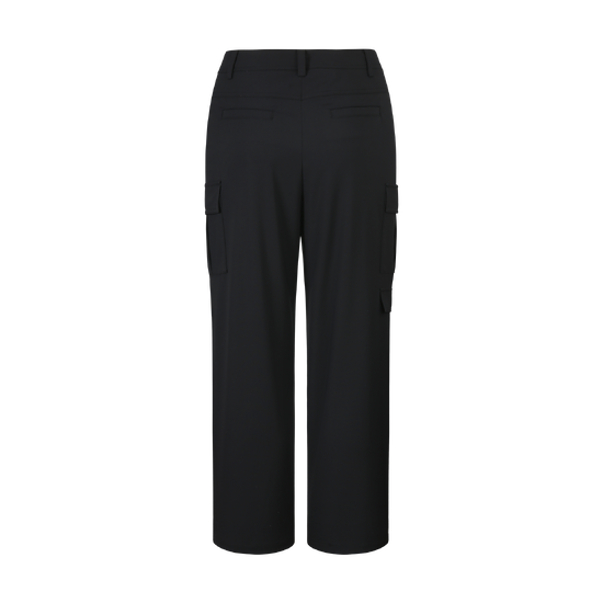 여성 봄 카고 와이드팬츠