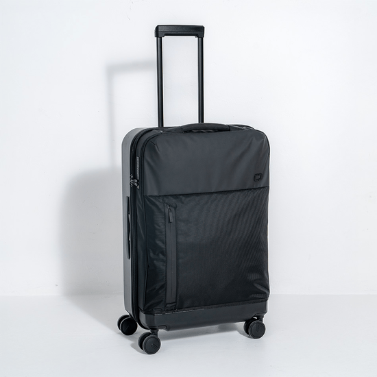 TR OG PACE PRO HYBRD CHKDLUG MNLT OCN 25 - BLACK