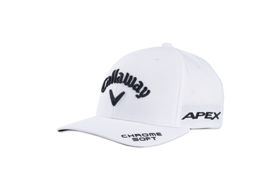 HW CG TA PERFORMANCE PRO XL WHT 22 AV