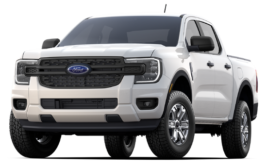 2025 Ford Ranger XL 2025 Ford Ranger XL