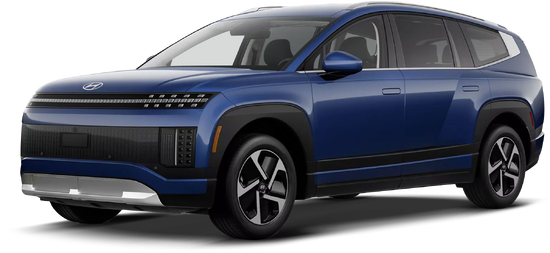 2026 Hyundai Ioniq 9 S