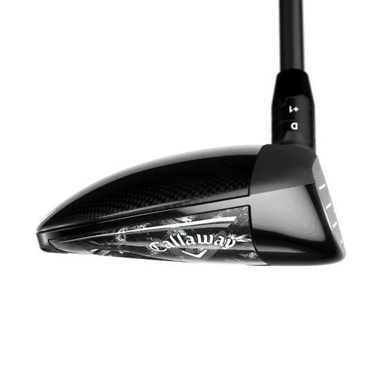 Paradym Ai Smoke MAX D Fairway Woods | fairway woods | clubs