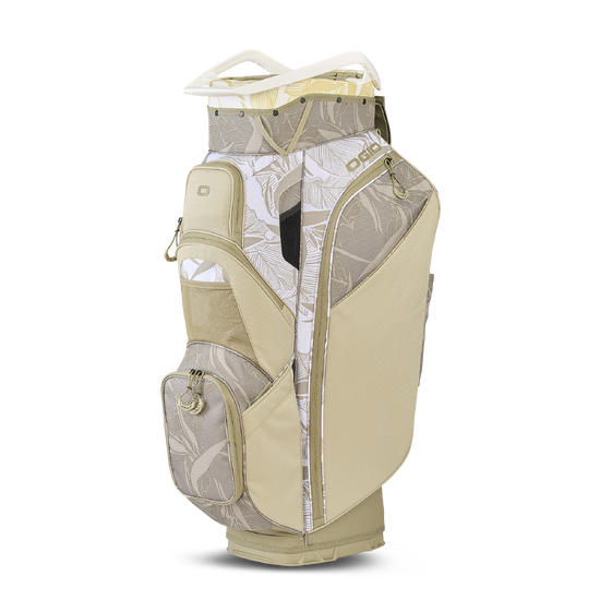 BG OG CRT SILENCER BLUE SKY 26 - PARADISE