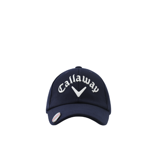 [남성] BI 볼마커 볼캡