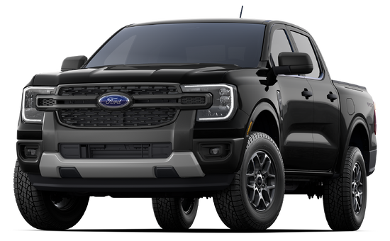 2025 Ford Ranger XLT 2025 Ford Ranger XLT