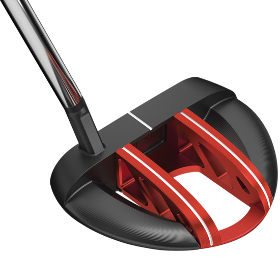 キャロウェイROSSIE  S Odyssey EXO Rossie S Putters | putters | clubs | Official Callaway