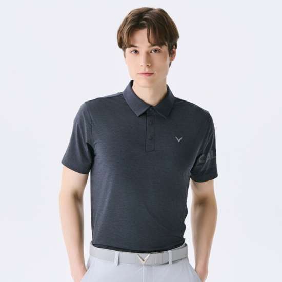 플레이어스 제에리 냉감 반팔 티셔츠