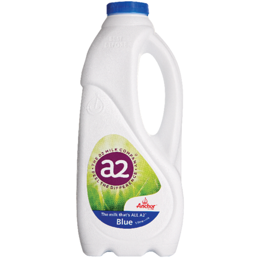 a2 Milk™ Blue