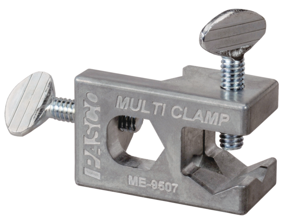 Universal Clamp With Bosshead | Ward's Science