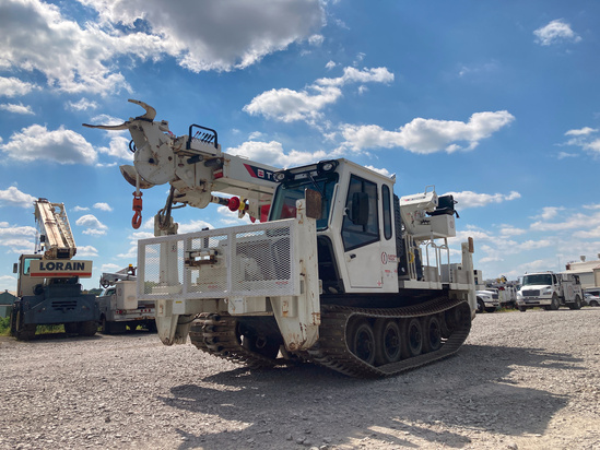 Equipment Stock-Number 06160833