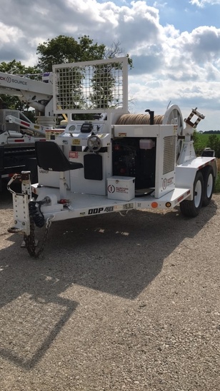 Equipment Stock-Number F1011075