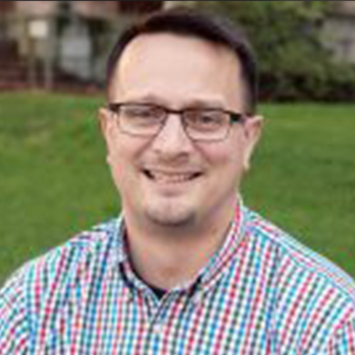 Mikal Herman's headshot