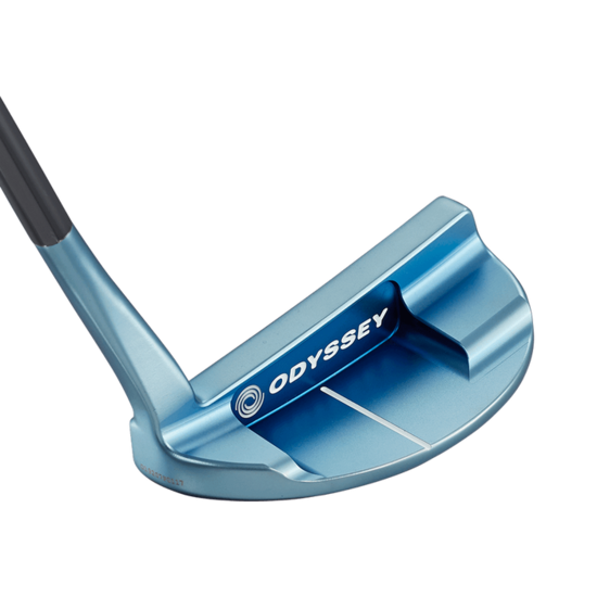 ODYSSEY TOULON パター SFO プロト ブルーバージョン CE