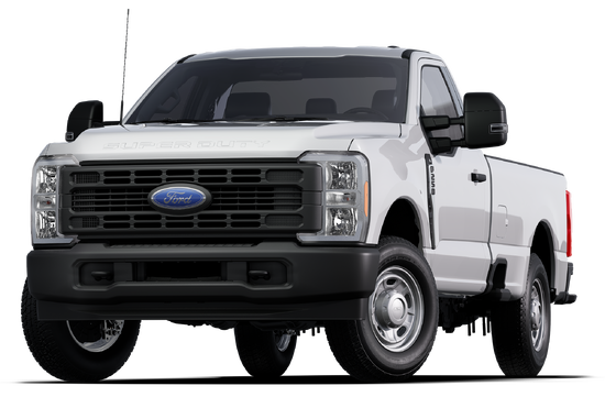 2025 Ford Super Duty F-250