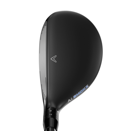 Paradym Ai Smoke HL Hybrids | hybrids | clubs | Official Callaway