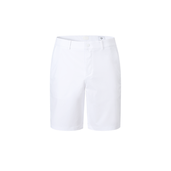 여름 로고 펀칭 슬림쇼츠 V2