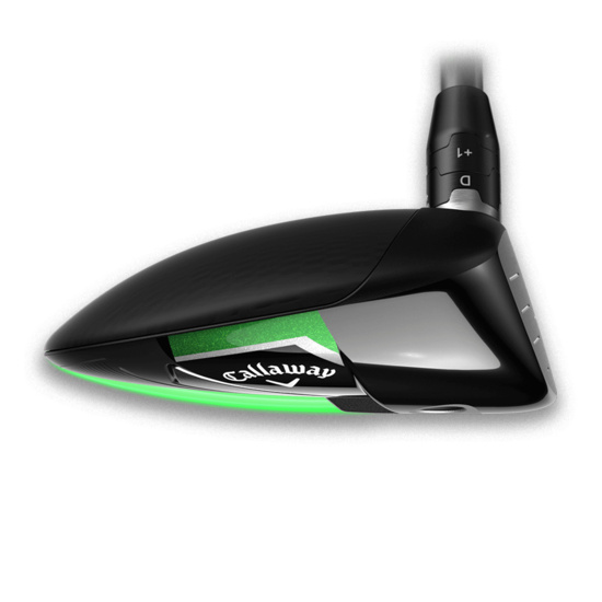 ELYTEフェアウェイウッド【富士通レディース2025優勝】