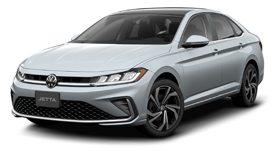 2026 Volkswagen Jetta SEL