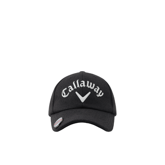 [남성] BI 볼마커 볼캡