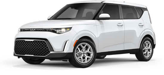 2025 Kia Soul S