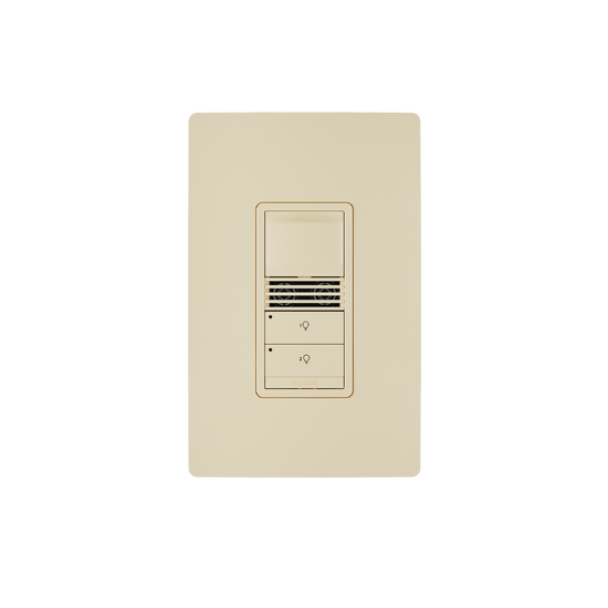 front of EN-DW in ivory
