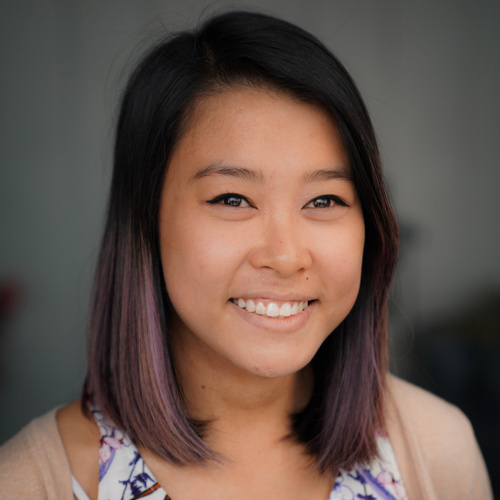 Rebecca Wong