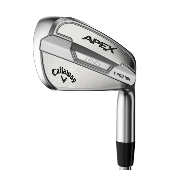 APEX PRO 아이언