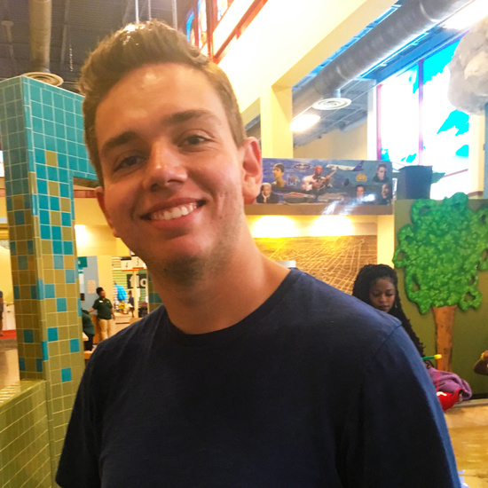 Hayden Stuart
