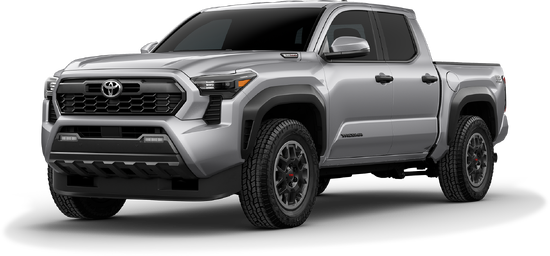 2025 Toyota Tacoma i-FORCE MAX TRD Off-Road