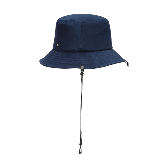 남성 나일론 메탈 기본 버킷햇