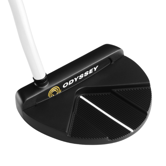 Stroke Lab Black R Line Arrow Putter