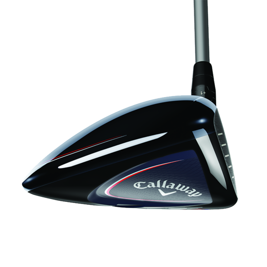 キャロウェイ エックスアール ドライバー SPEED XR SPEED 9° 海外モデル フレックスS 中古 Cランク Callaway Xr Speed Driver