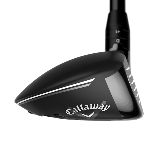 AI SMOKE PARADYM 6番UT Paradym Ai Smoke Hybrid | hybrids | clubs | Official Callaway Golf