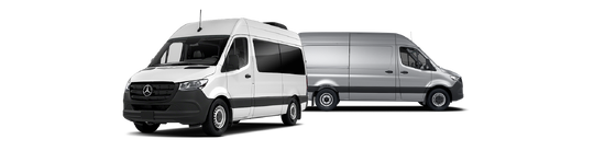 Shop Mercedes-Benz Van