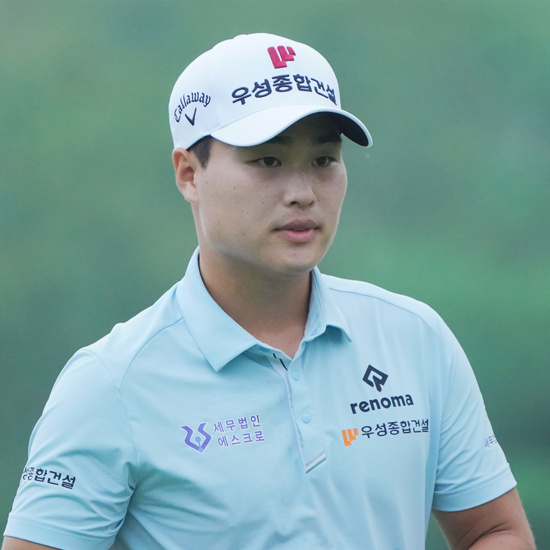 이규민, Gyu Min Lee
