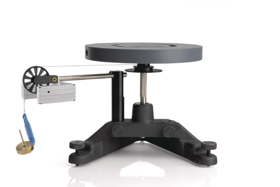 Rotational Inertia Accessory - ME-8953 - Products | PASCO