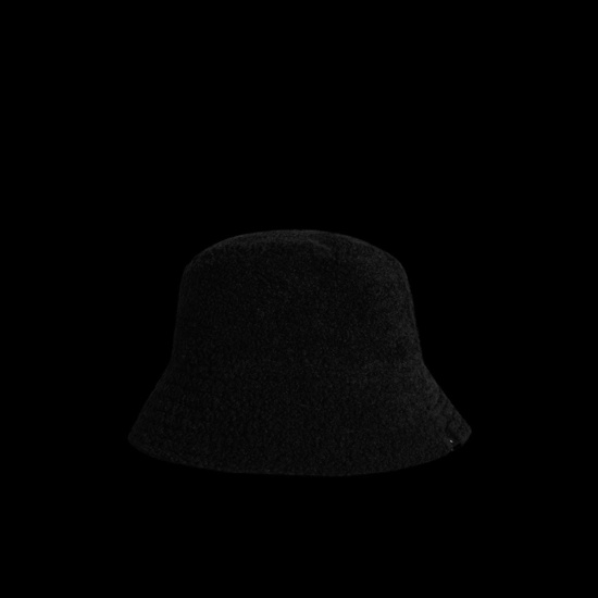 부클 리버시블 버킷햇