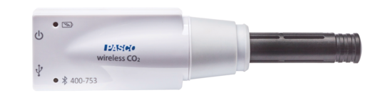 CO2 Sensor